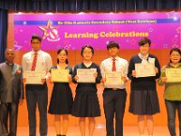 2018-03-16 Learning Celebrations